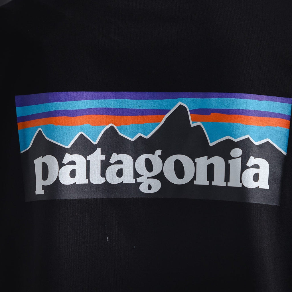 Patag 25ss print t-shirt