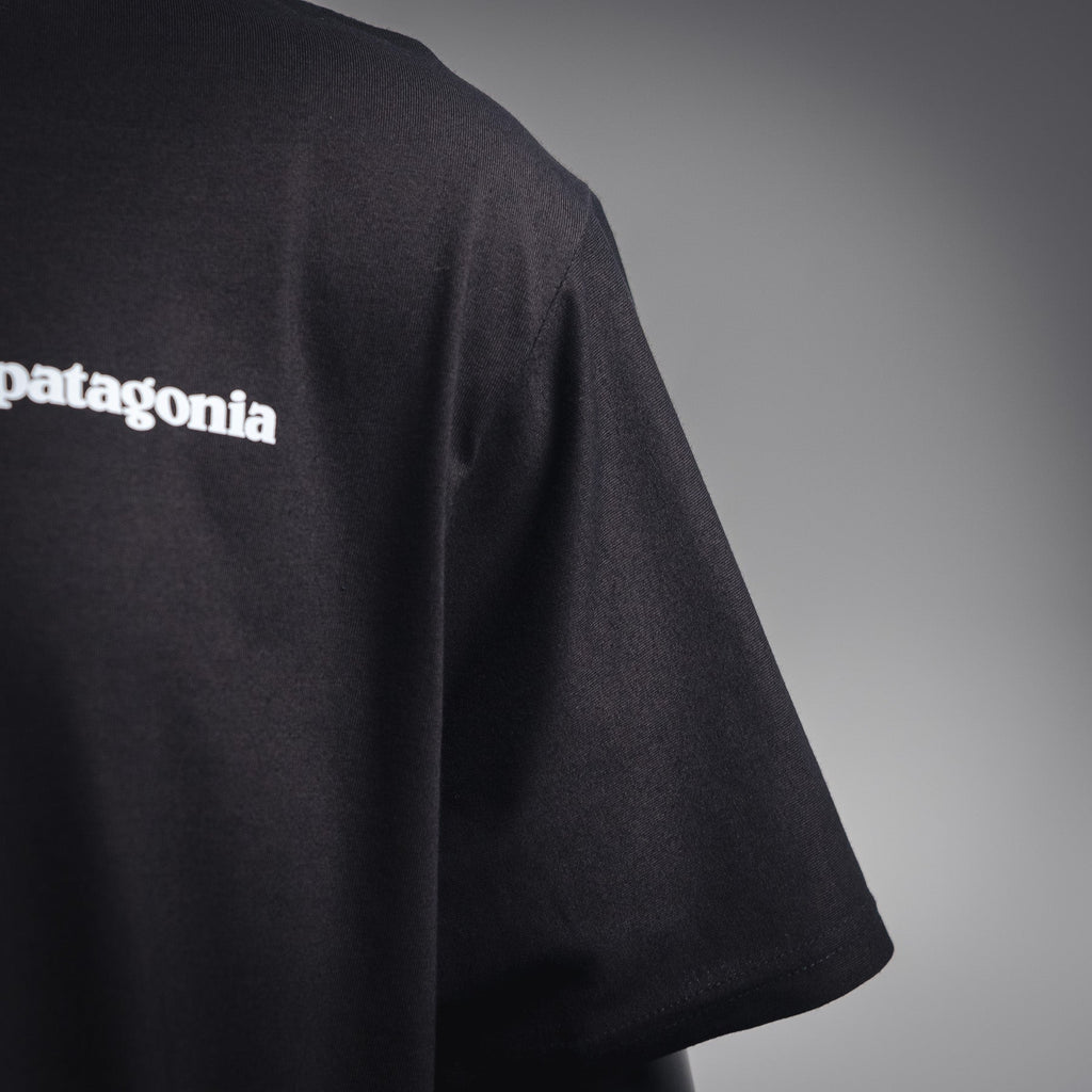 Patag 25ss print t-shirt