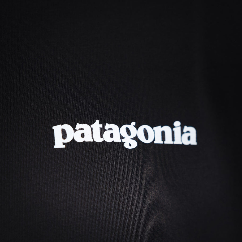Patag 25ss print t-shirt