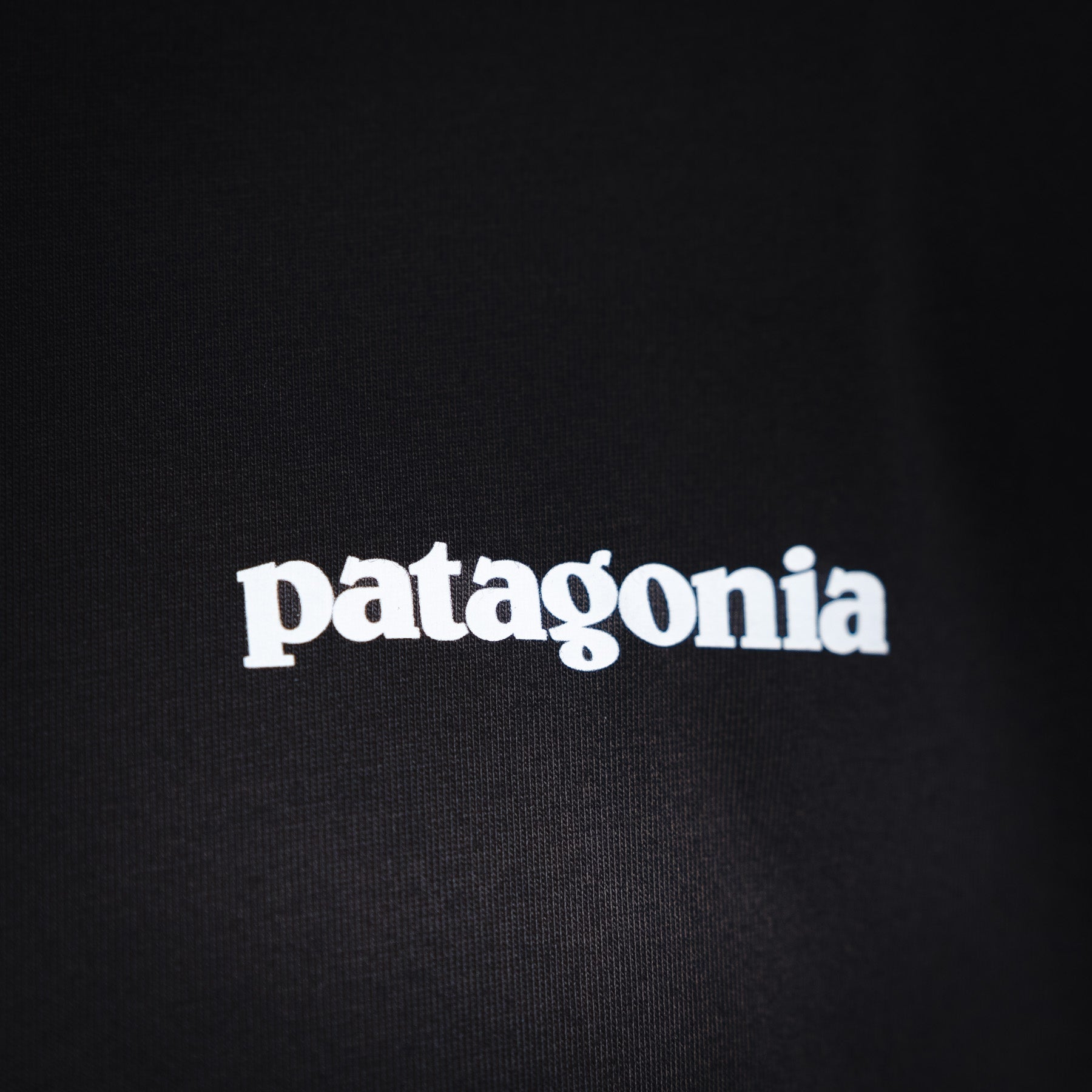 Patag 25ss print t-shirt