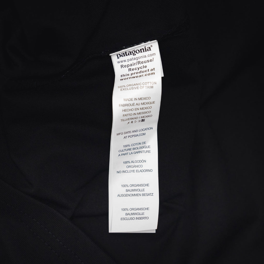 Patag 25ss print t-shirt