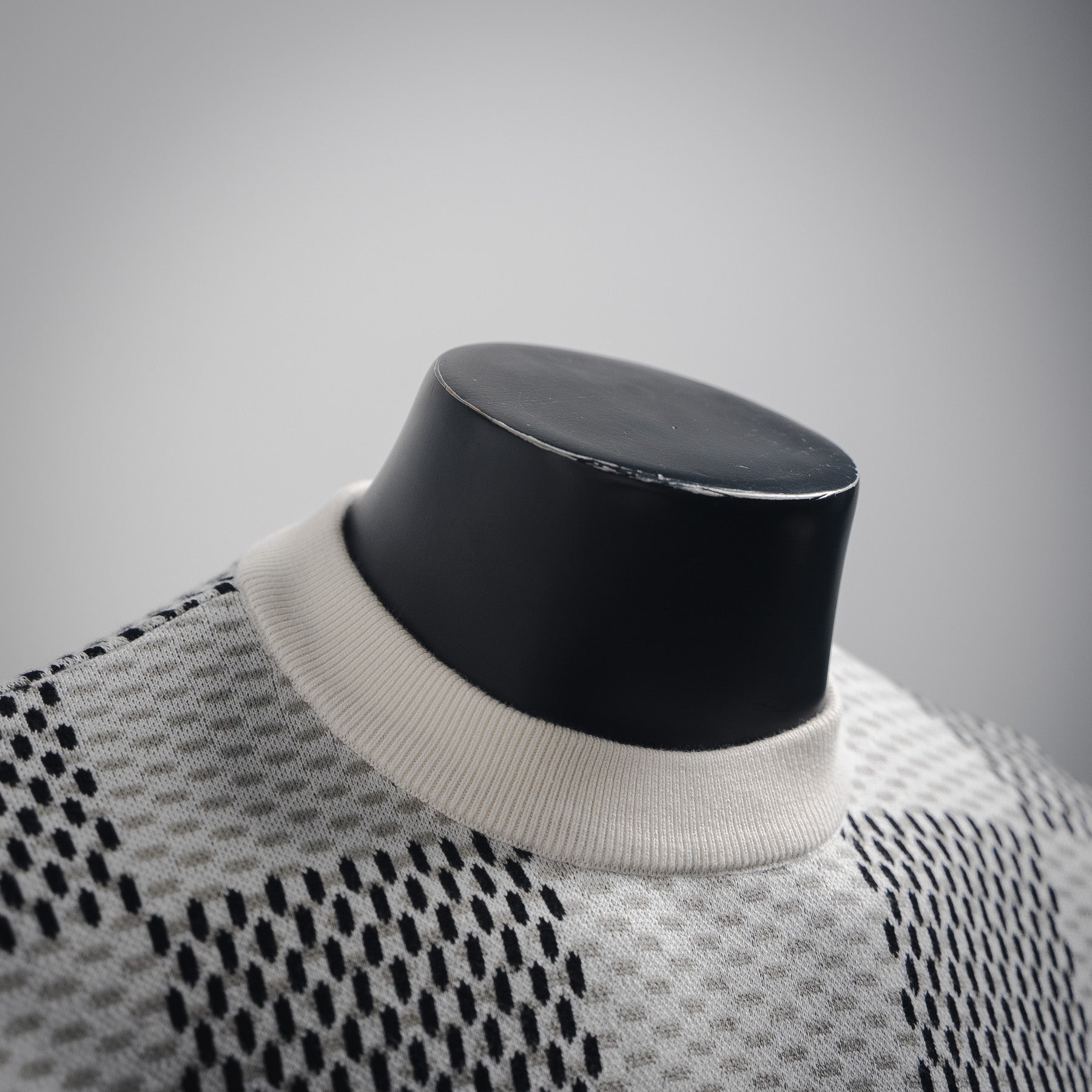 Louis 25ss jacquard t-shirt