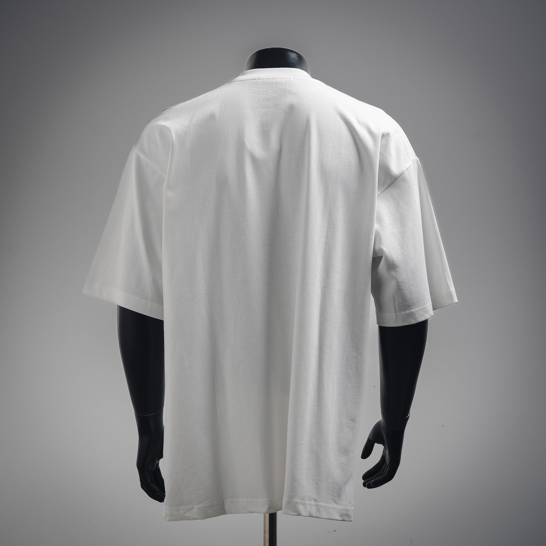 Louis 25ss print t-shirt