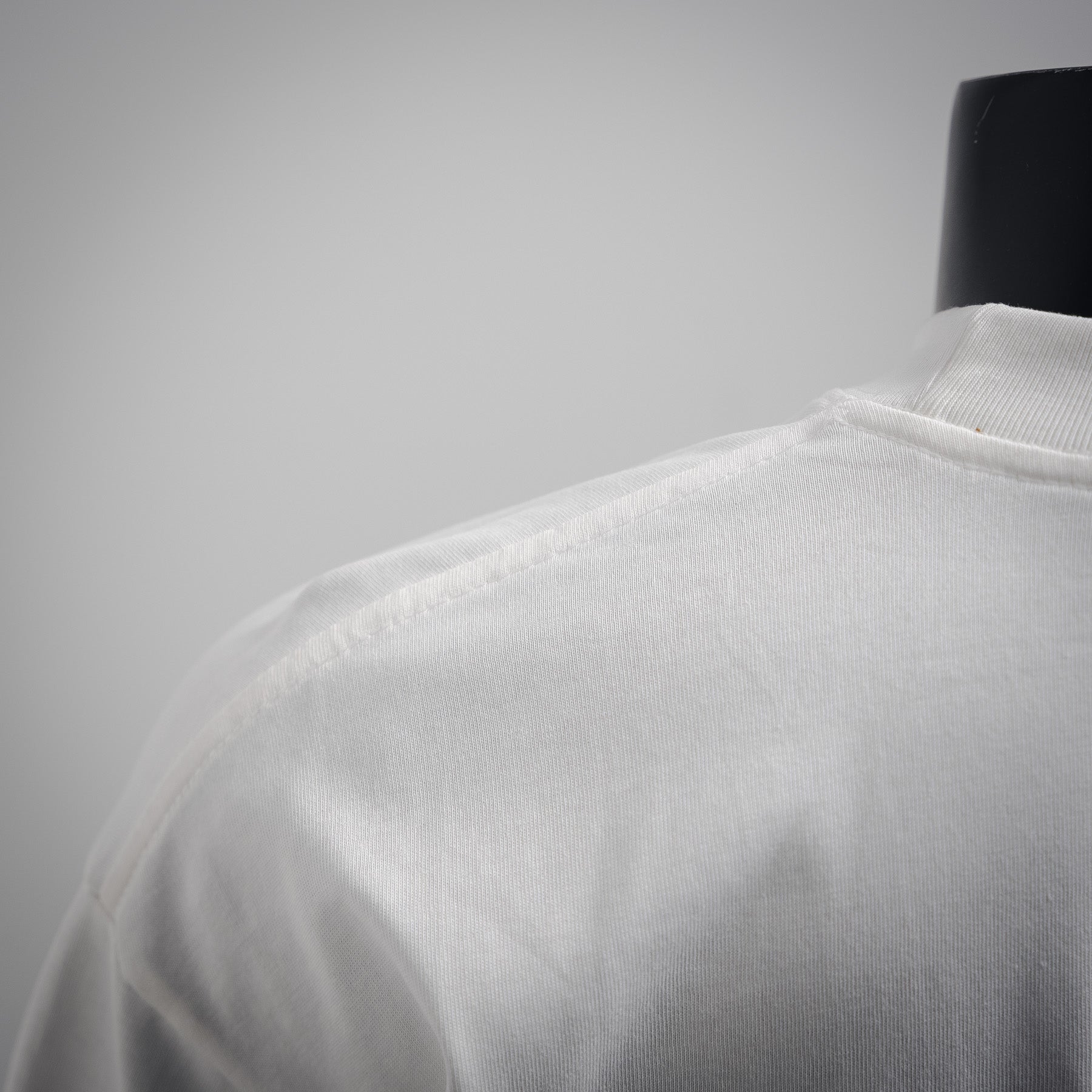 Louis 25ss print t-shirt