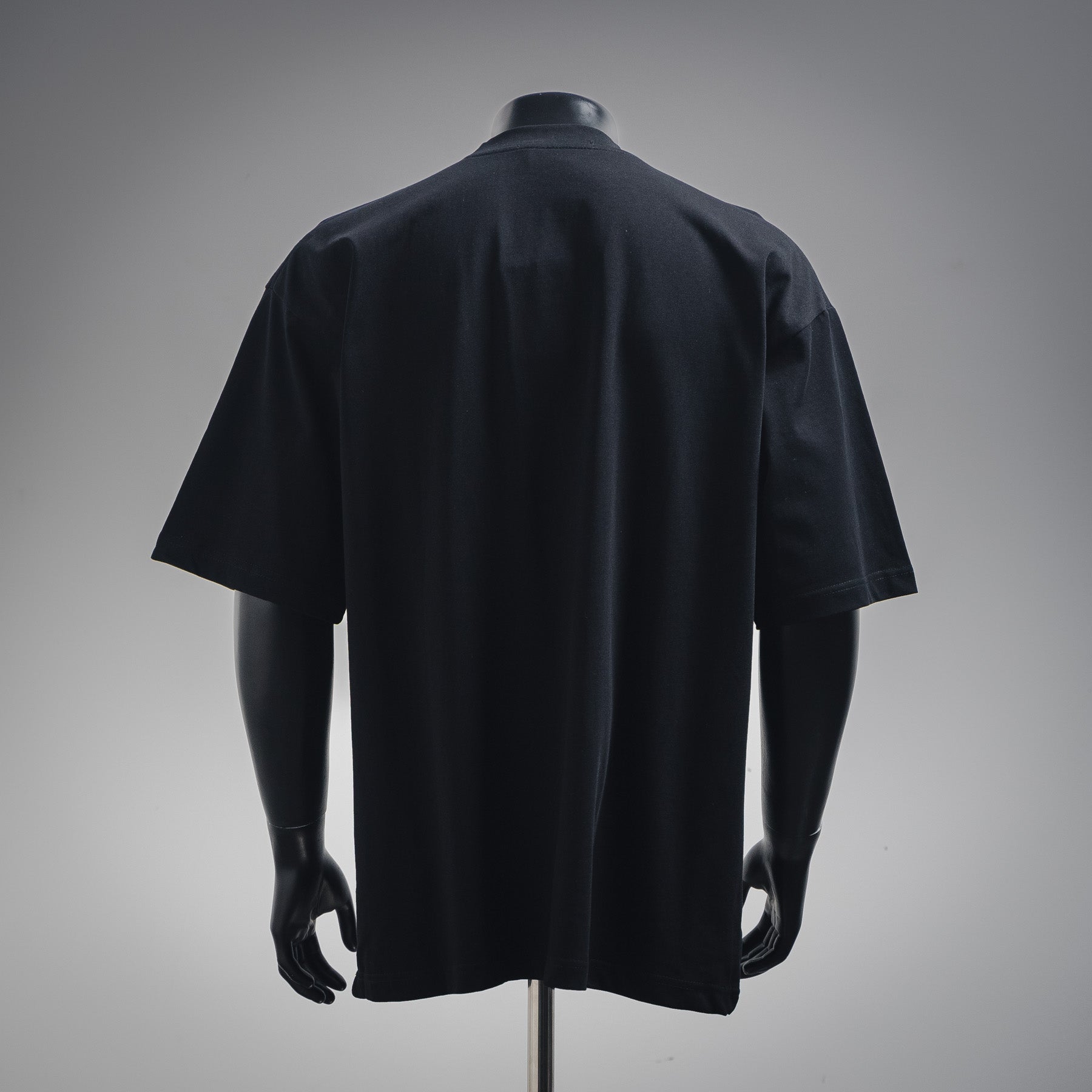 Louis 25ss print t-shirt