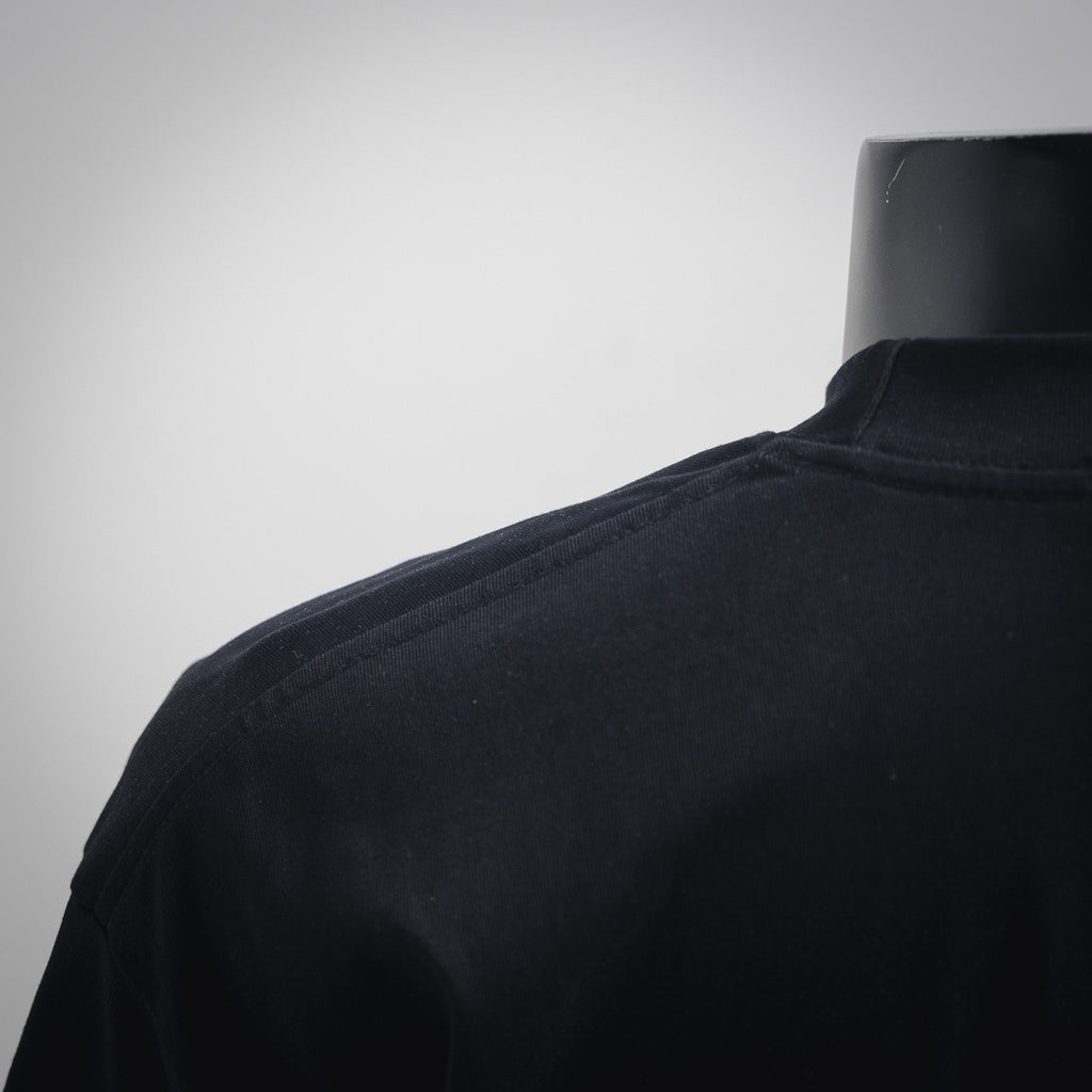 Louis 25ss print t-shirt