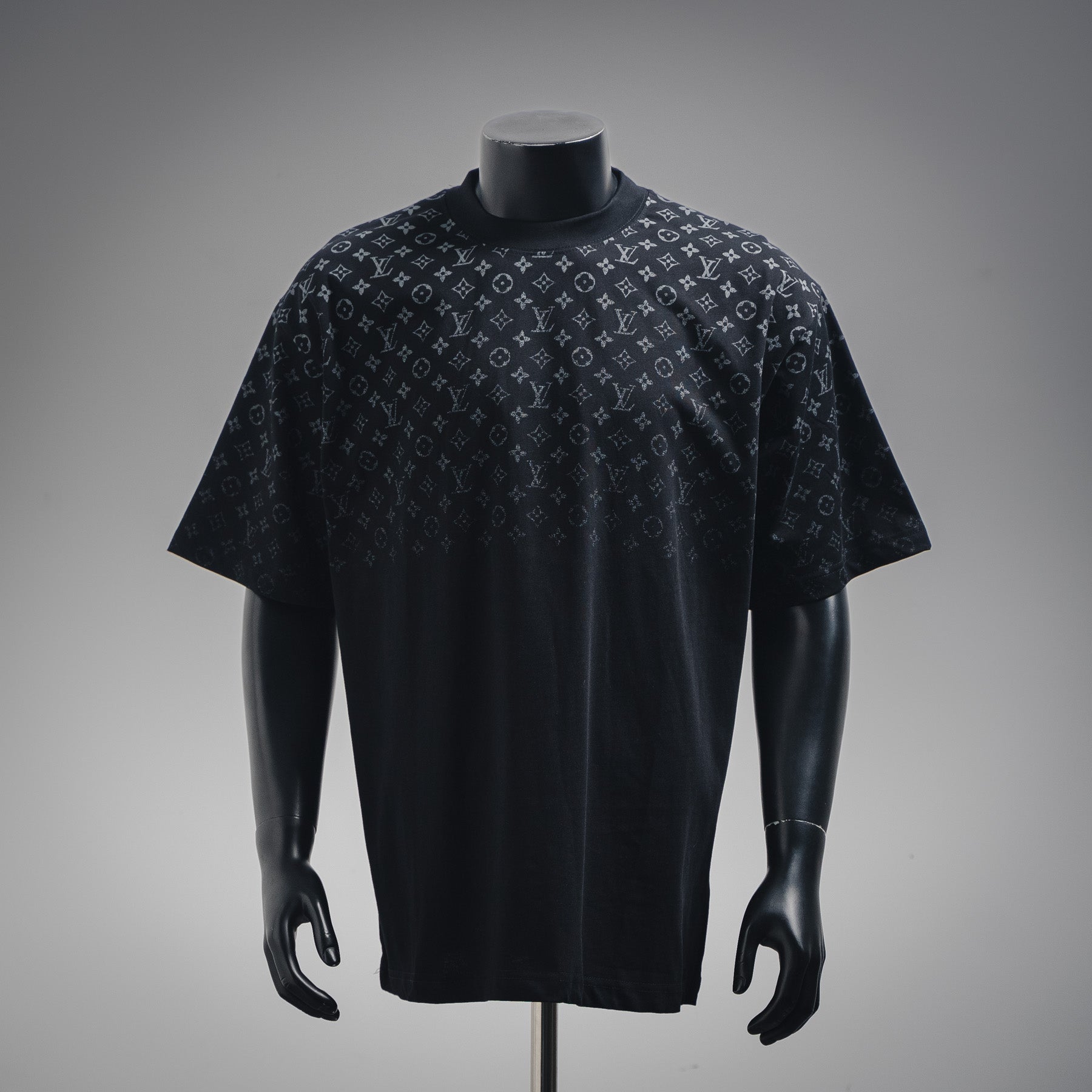 Louis 25ss print t-shirt