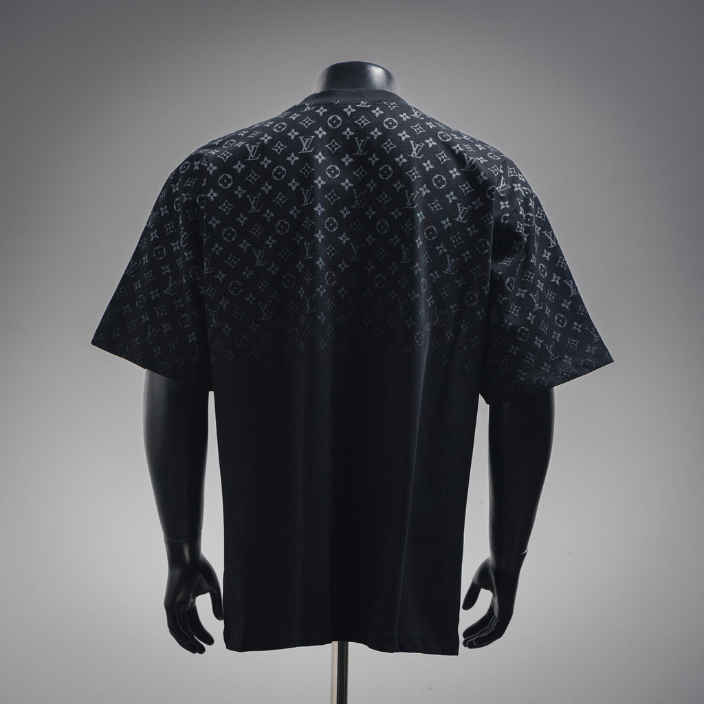 Louis 25ss print t-shirt