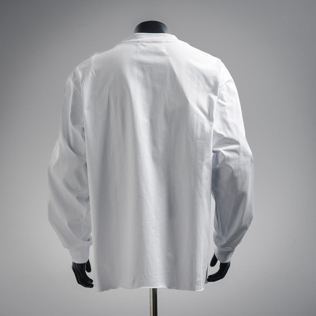 ERD 25ss print t-shirt