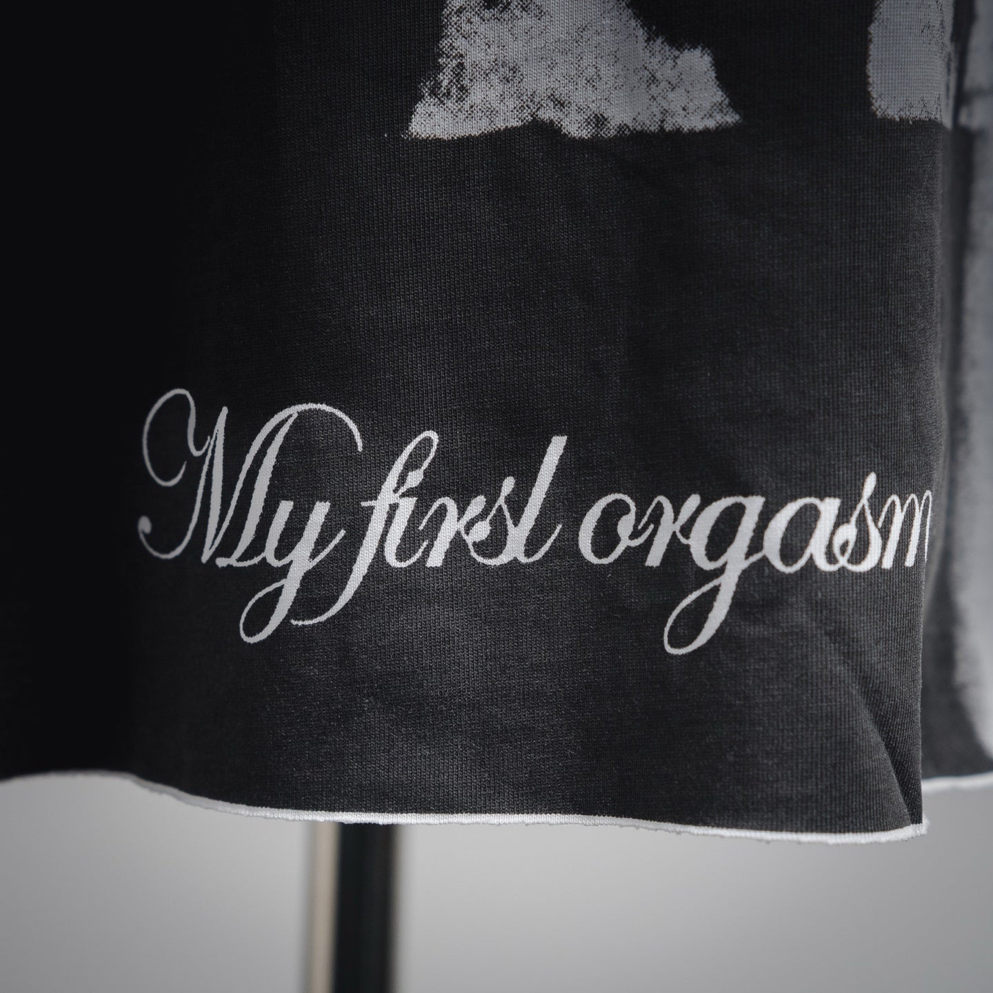 ERD 25ss print t-shirt