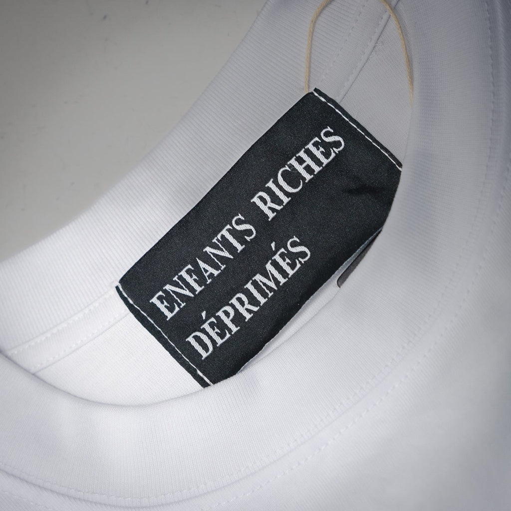 ERD 25ss print t-shirt