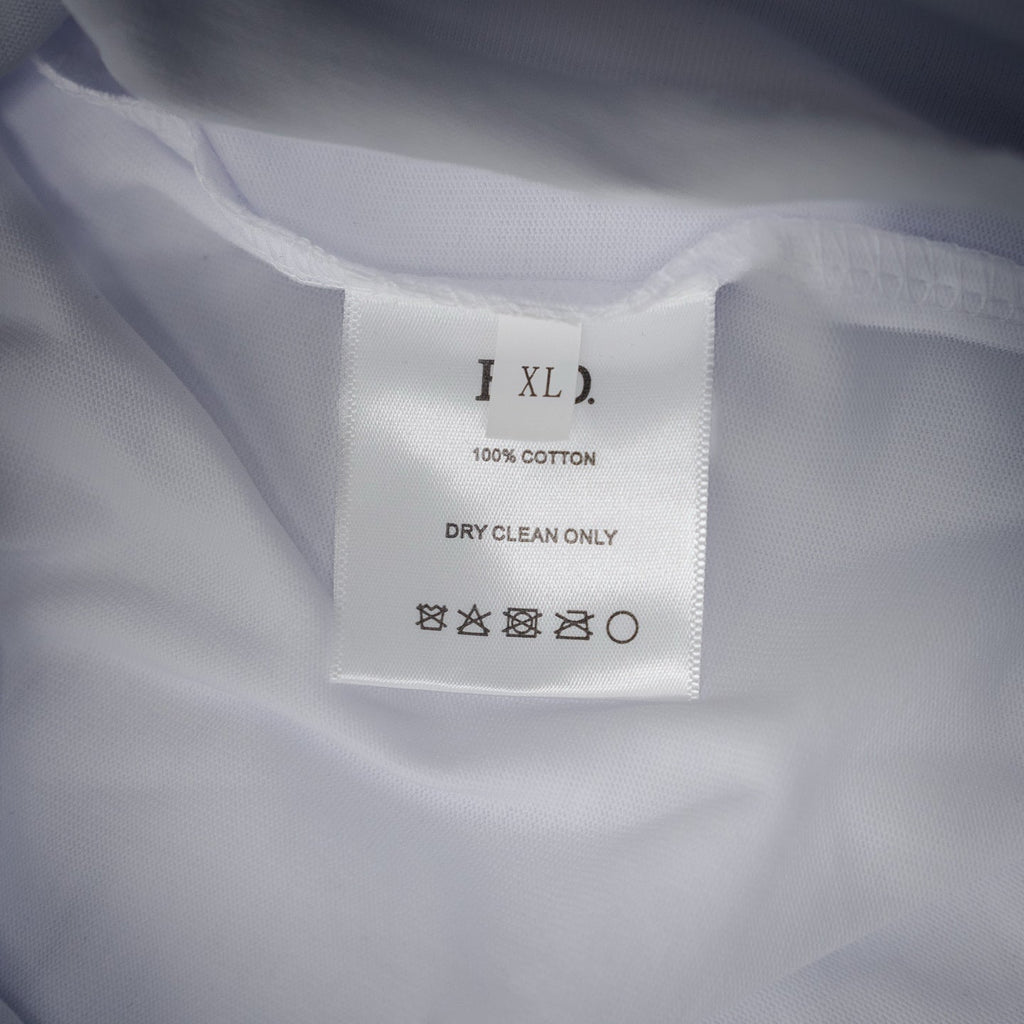 ERD 25ss print t-shirt