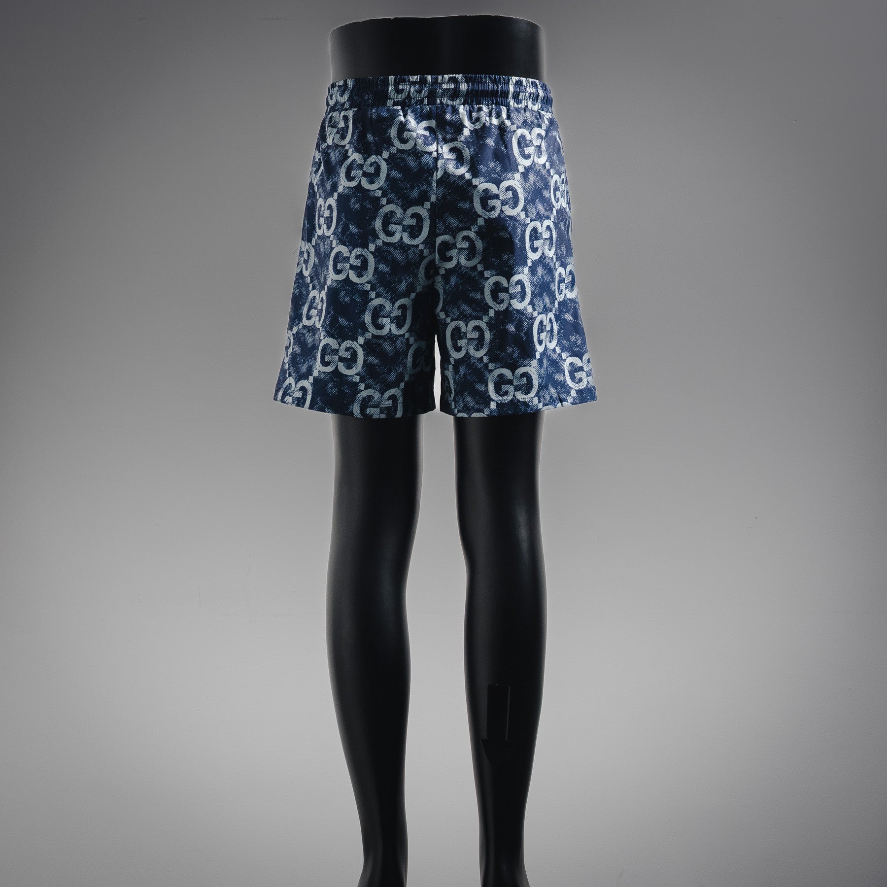 Guc 25ss print short