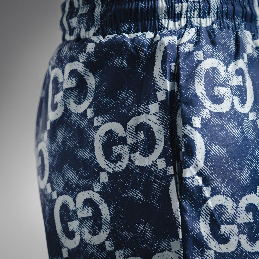 Guc 25ss print short