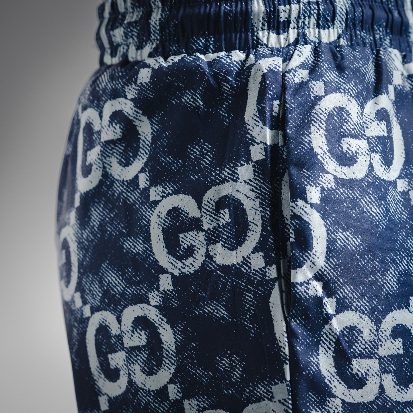 Guc 25ss print short