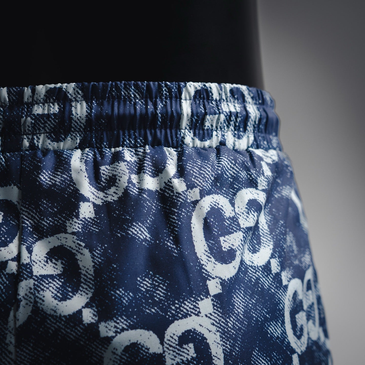 Guc 25ss print short