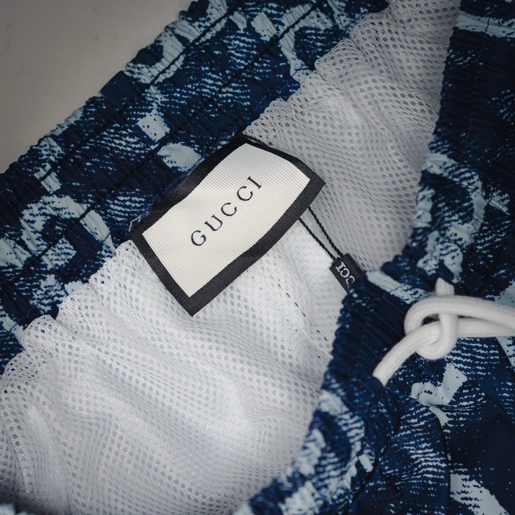 Guc 25ss print short