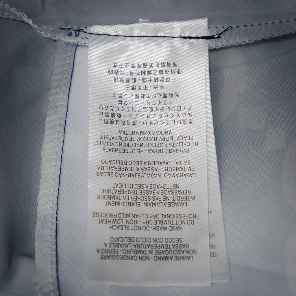 Guc 25ss print short