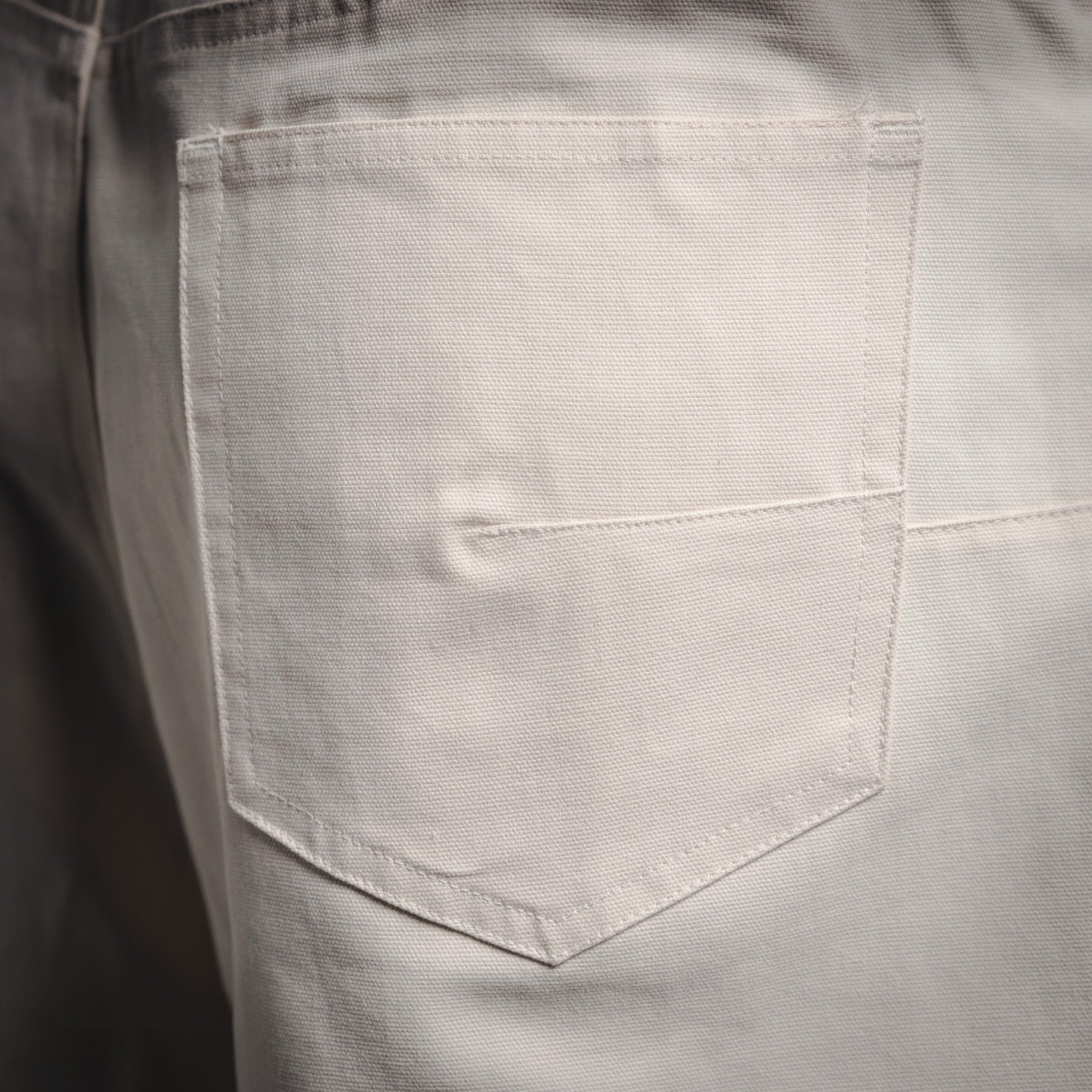 CD 25ss embroidered short