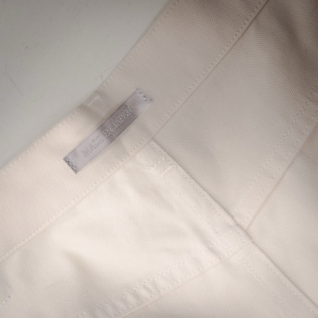 CD 25ss embroidered short