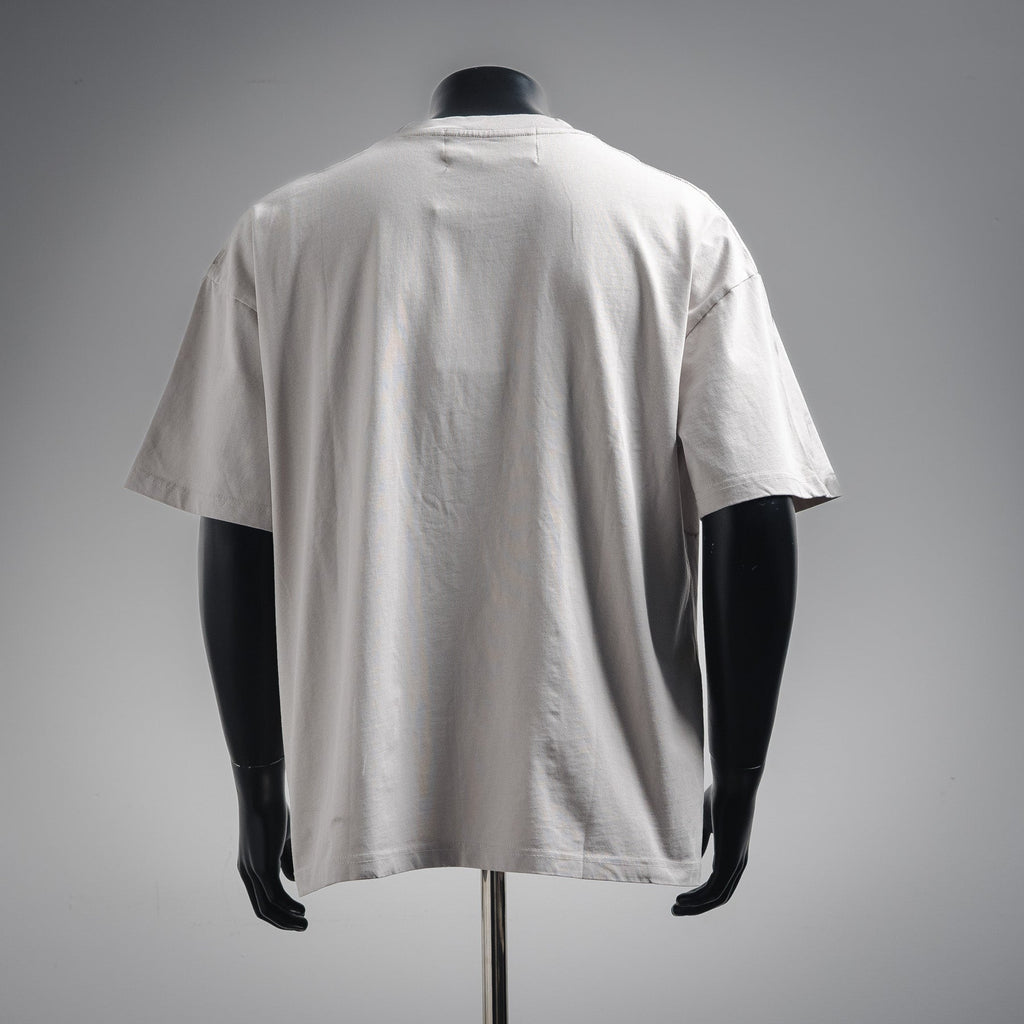 ERD 25ss print t-shirt