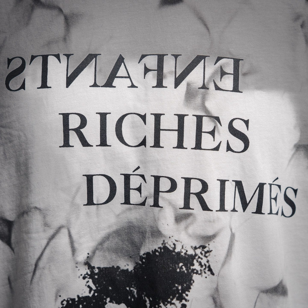 ERD 25ss print t-shirt