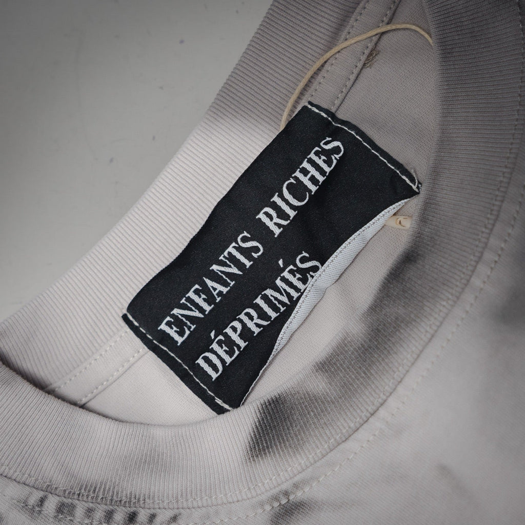 ERD 25ss print t-shirt