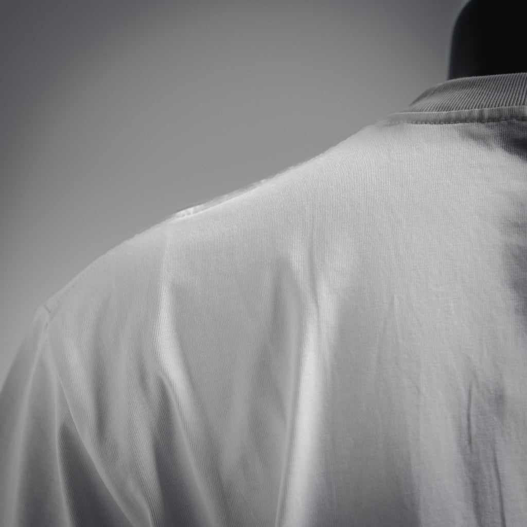 CD 25ss embroidered t-shirt