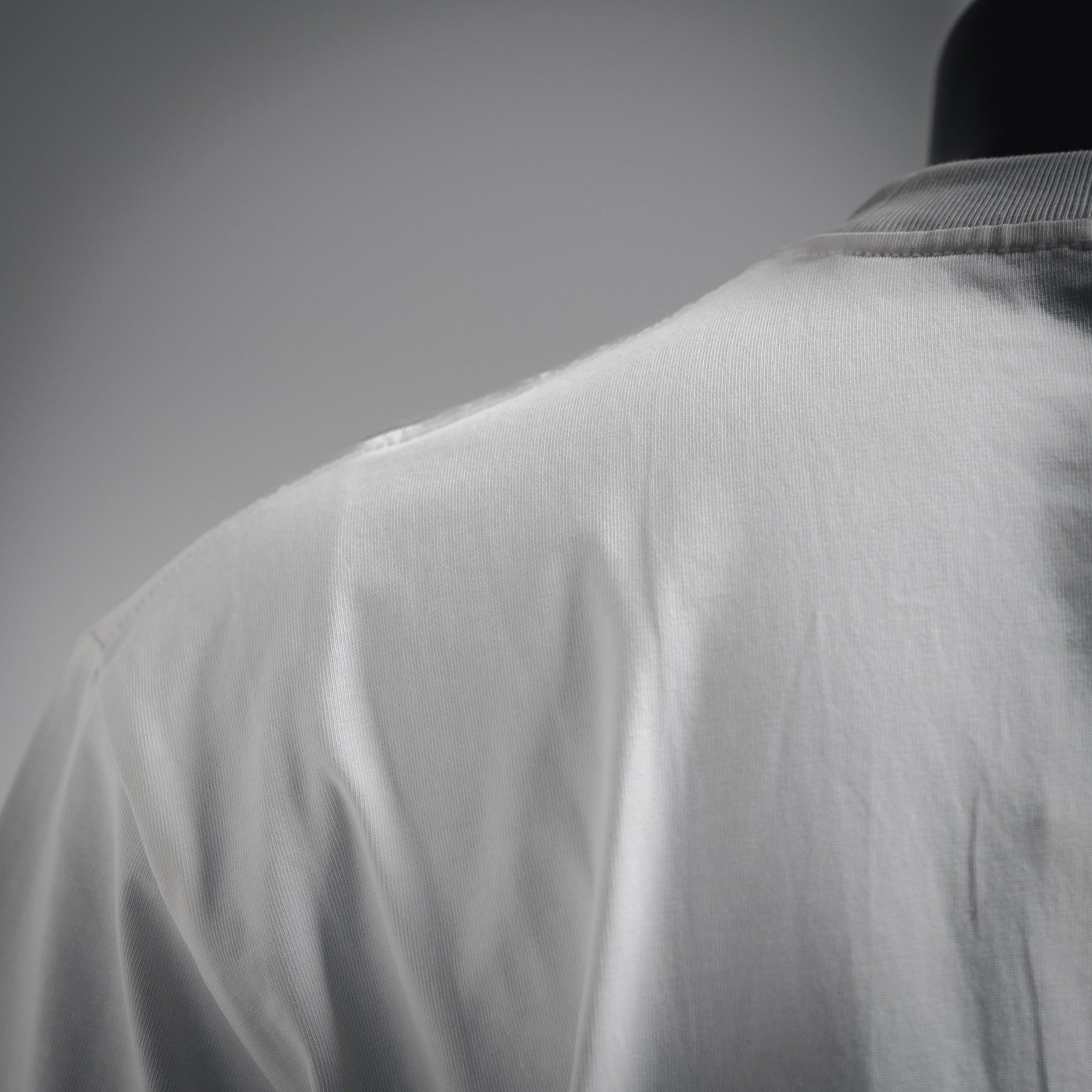 CD 25ss embroidered t-shirt