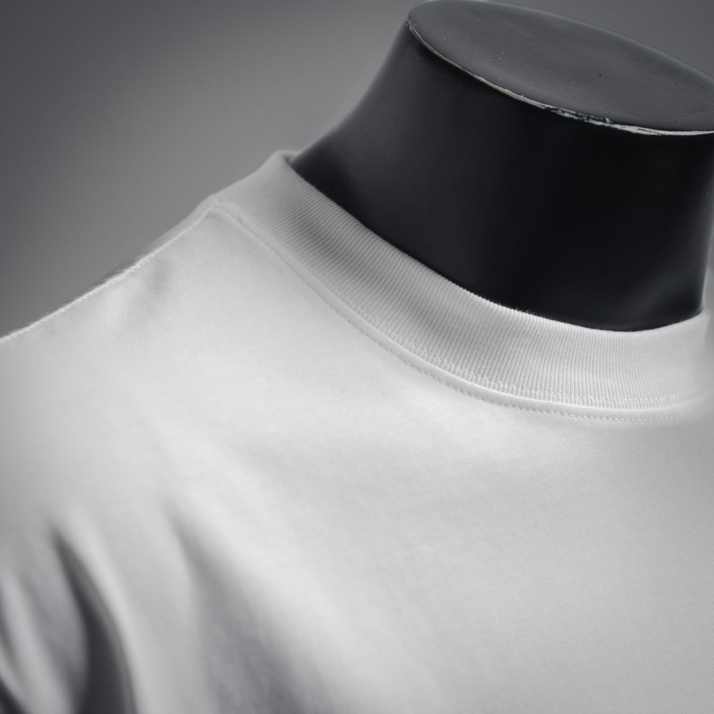 CD 25ss embroidered t-shirt