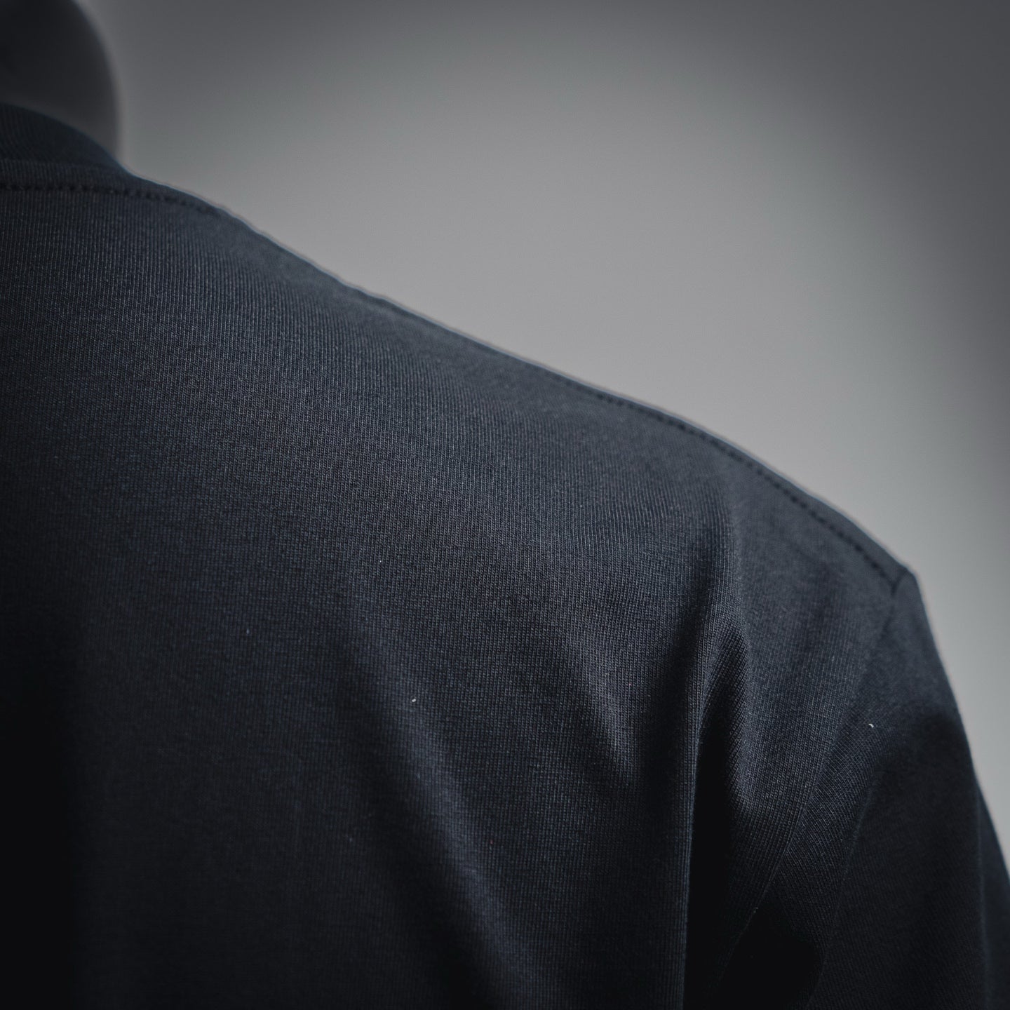 CD 25ss embroidered t-shirt