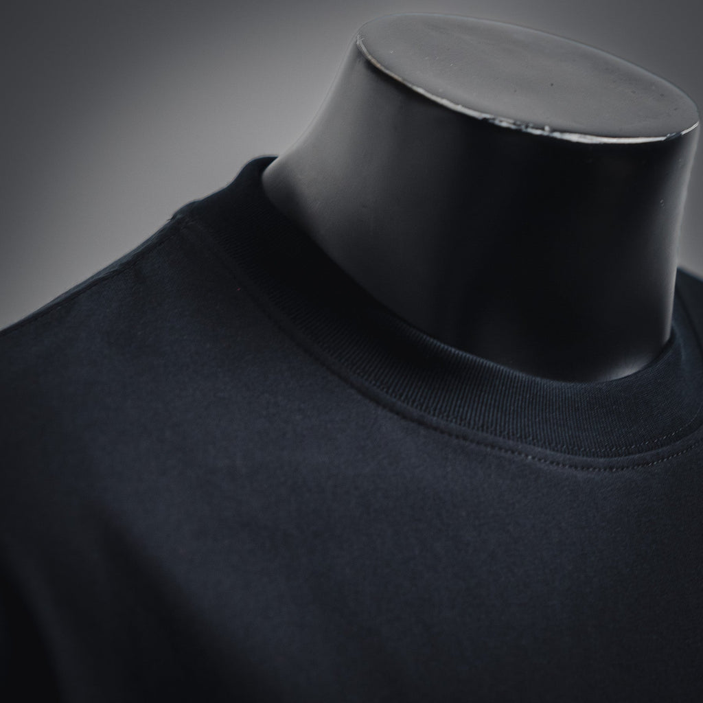 CD 25ss embroidered t-shirt