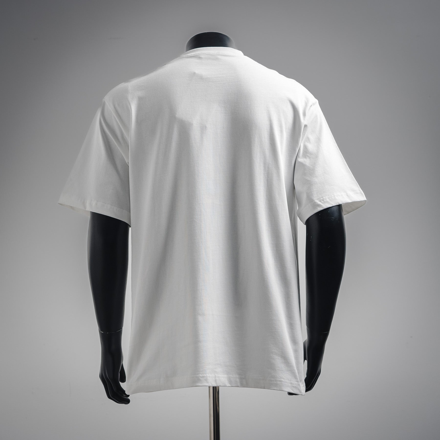 CD 25ss print t-shirt