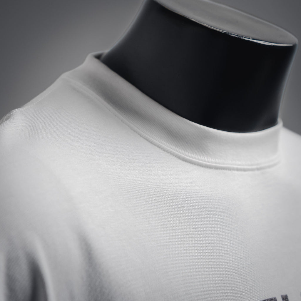 CD 25ss print t-shirt