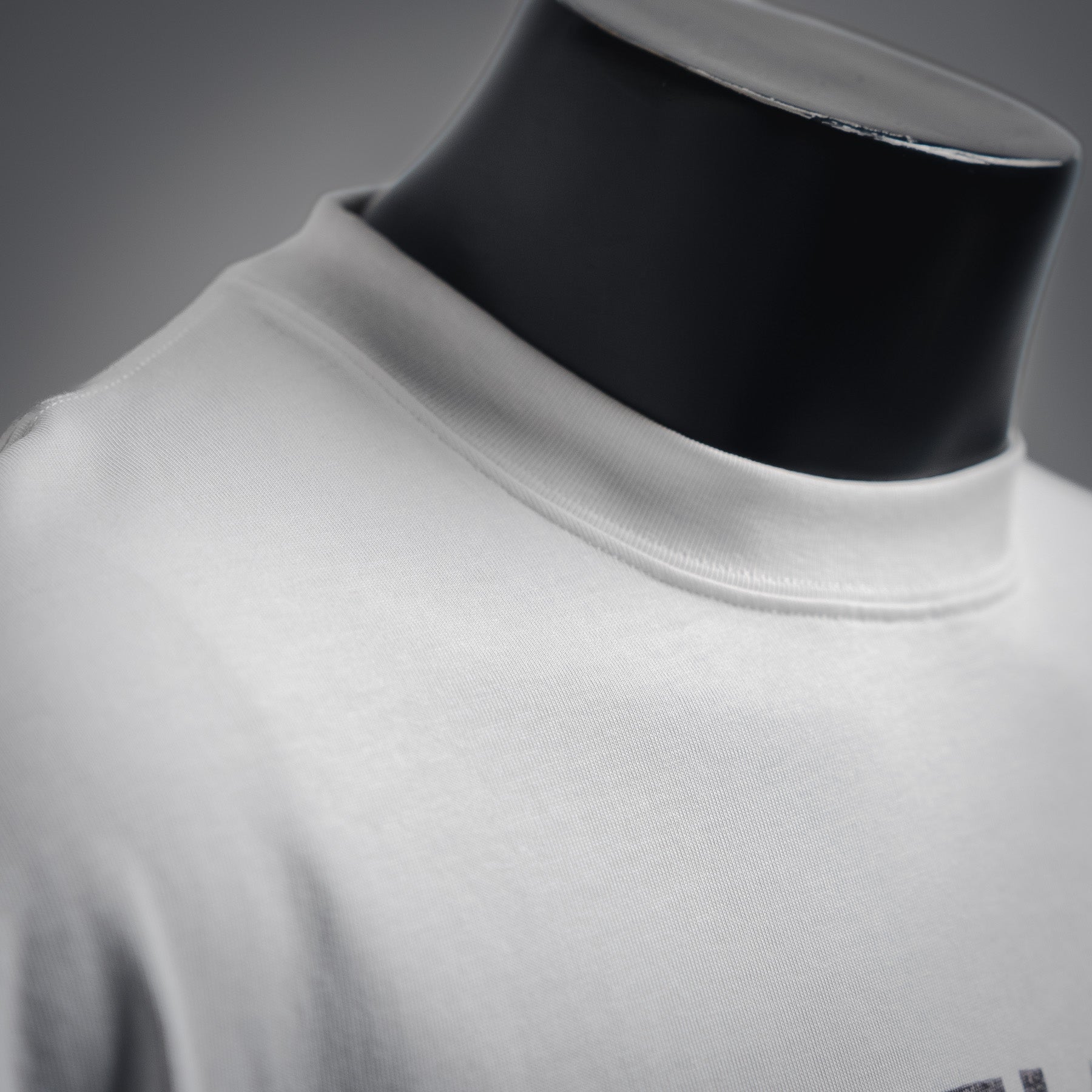 CD 25ss print t-shirt