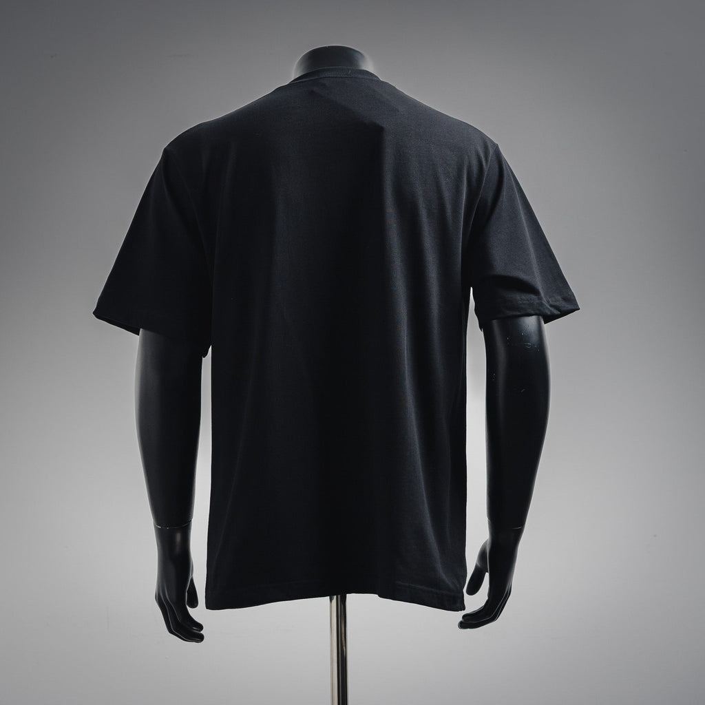 CD 25ss print t-shirt