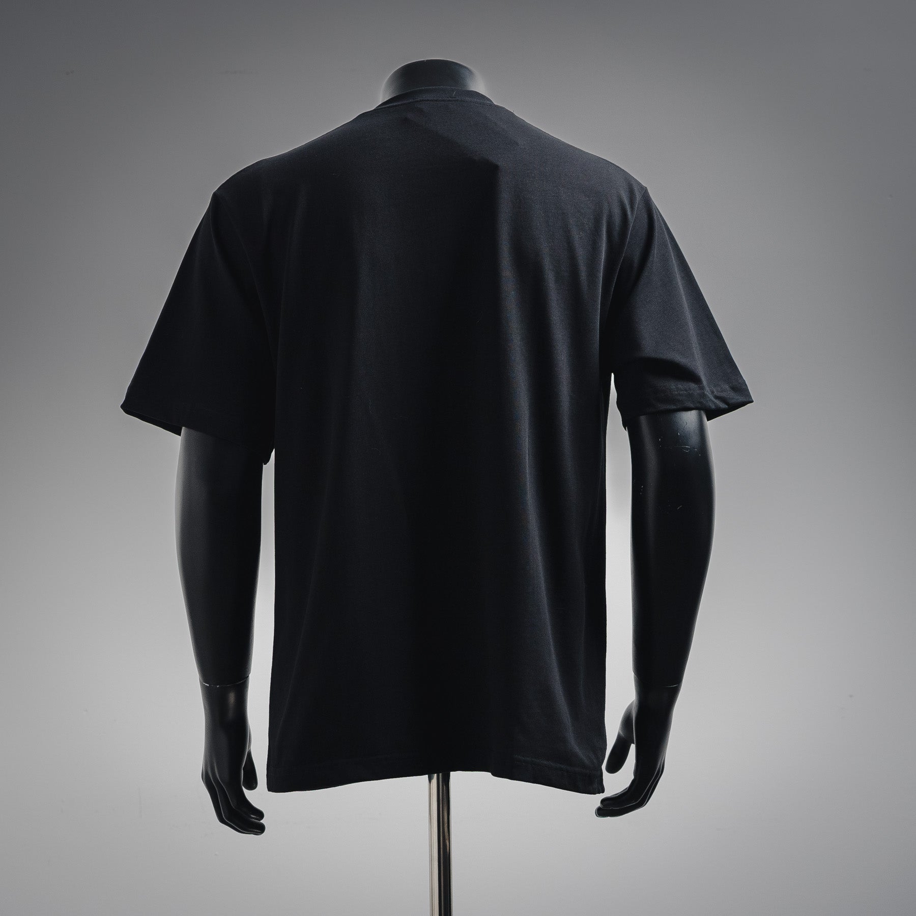 CD 25ss print t-shirt