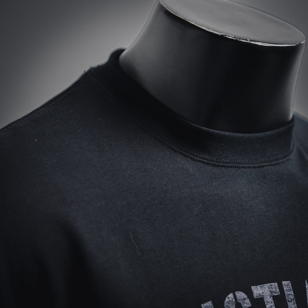 CD 25ss print t-shirt