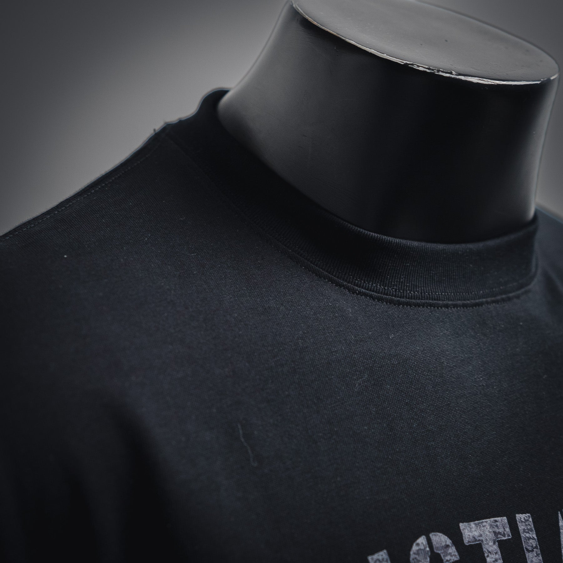 CD 25ss print t-shirt