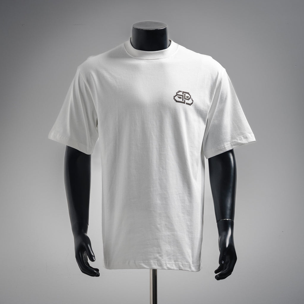 Balen 25ss  print t-shirt