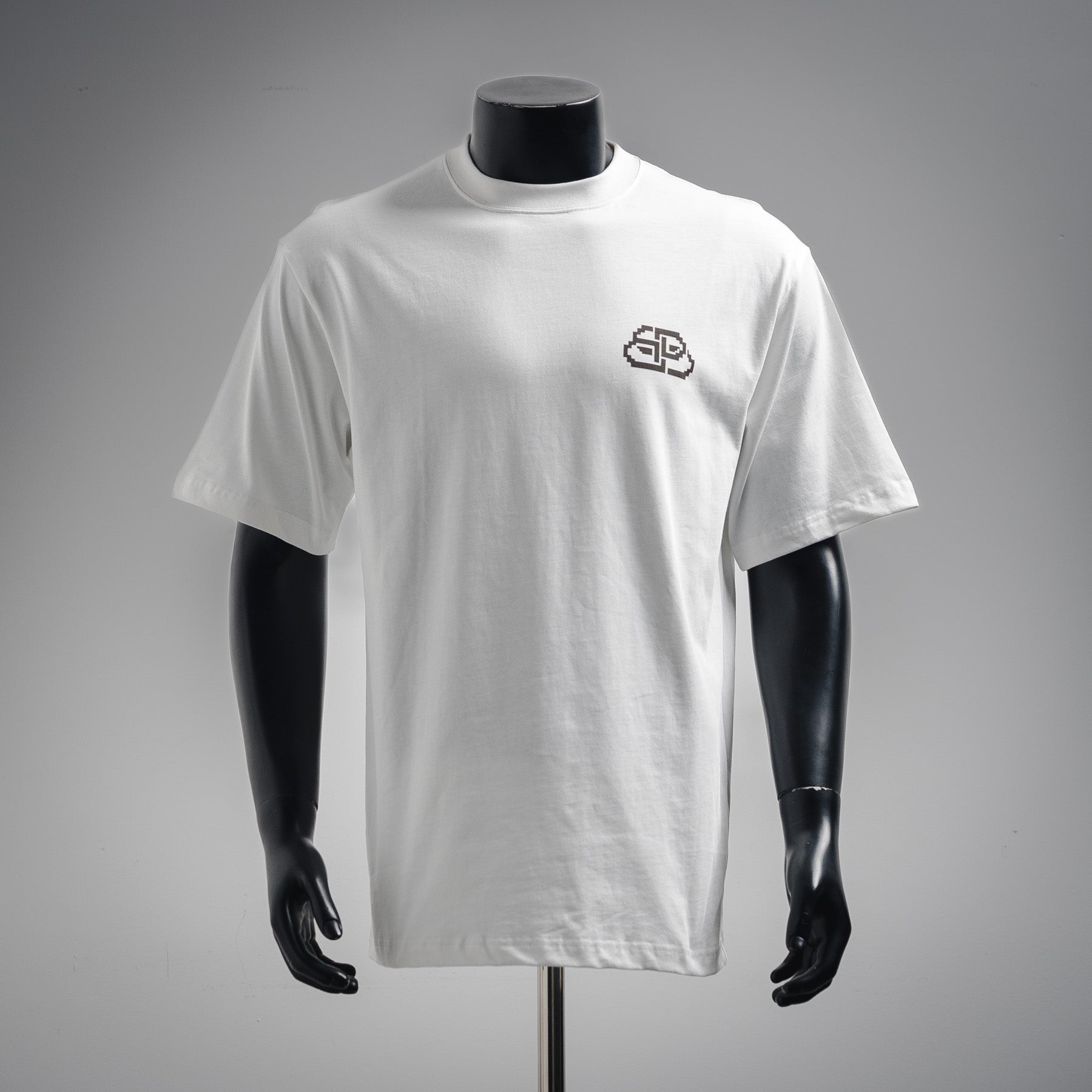 Balen 25ss  print t-shirt