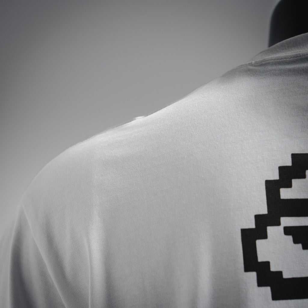 Balen 25ss  print t-shirt