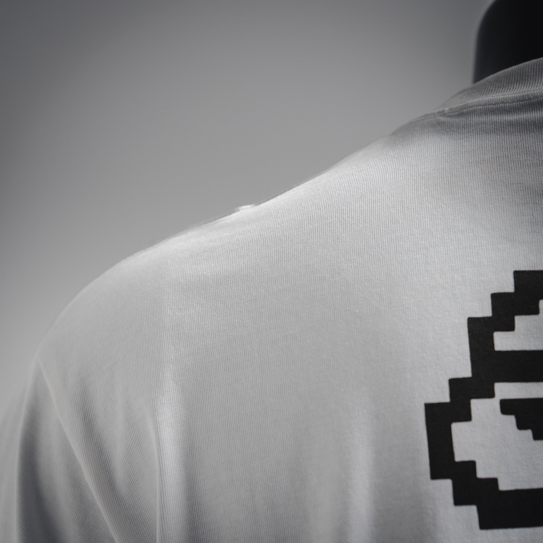 Balen 25ss  print t-shirt