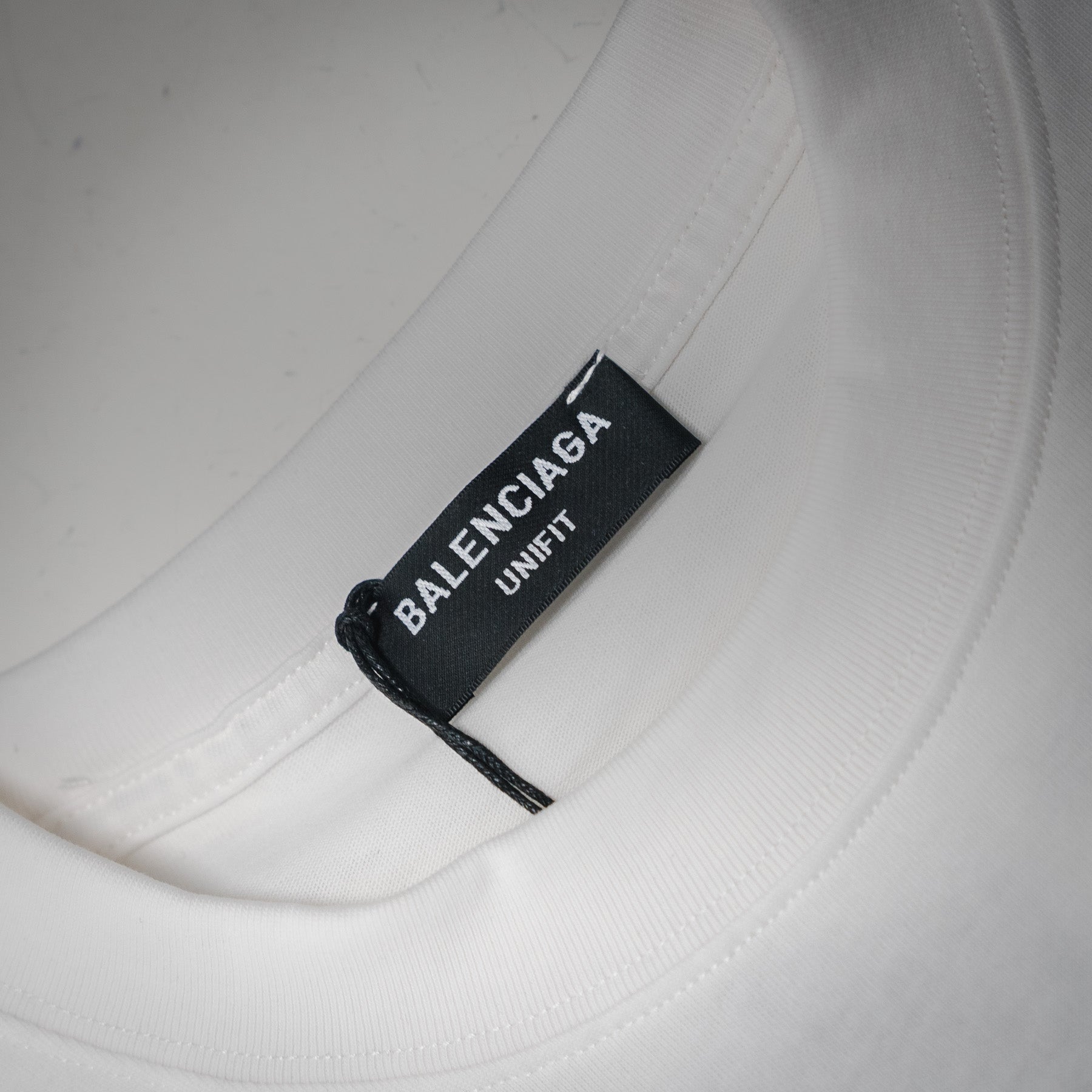 Balen 25ss  print t-shirt