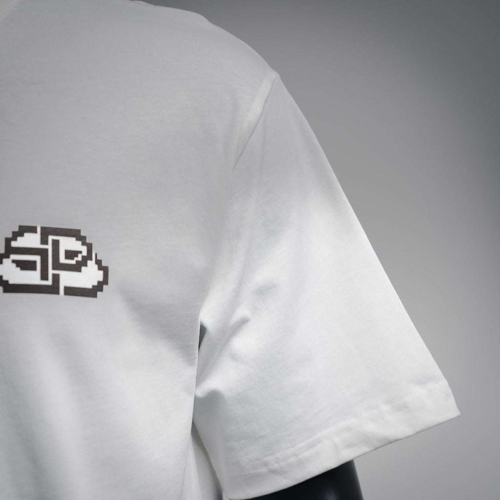 Balen 25ss  print t-shirt