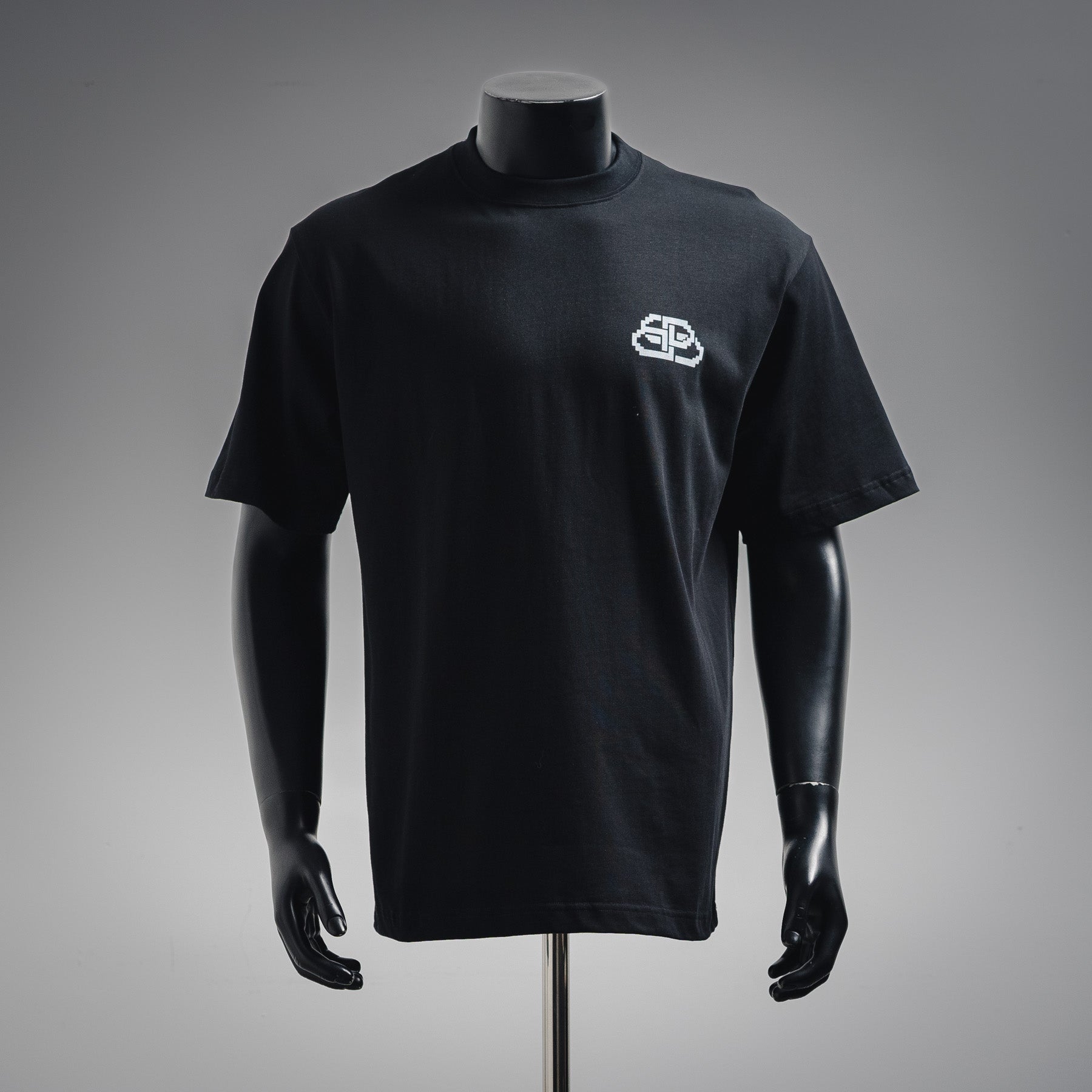 Balen 25ss  print t-shirt