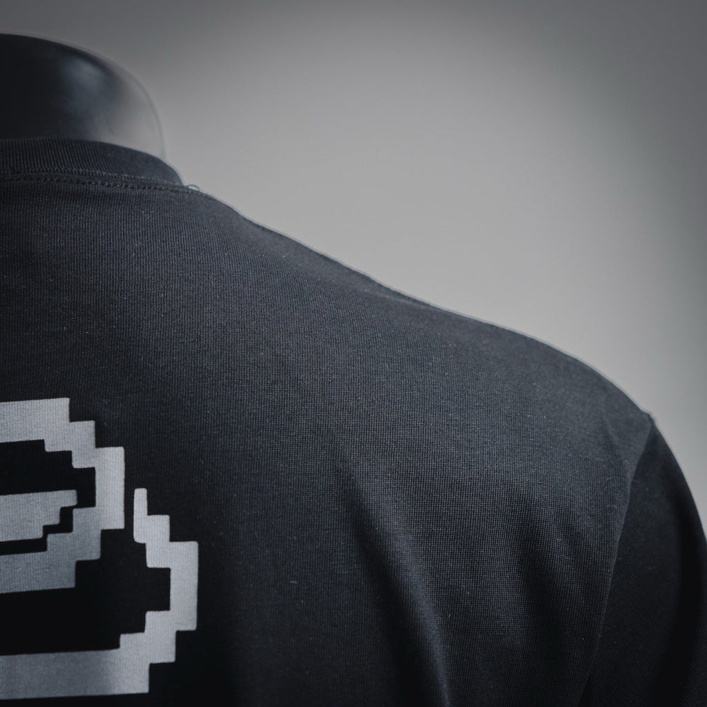 Balen 25ss  print t-shirt