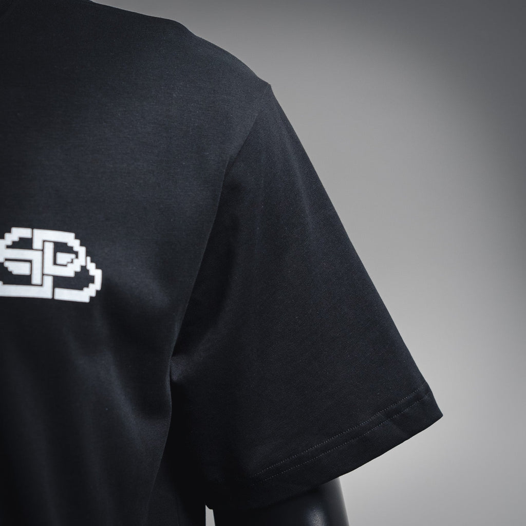 Balen 25ss  print t-shirt