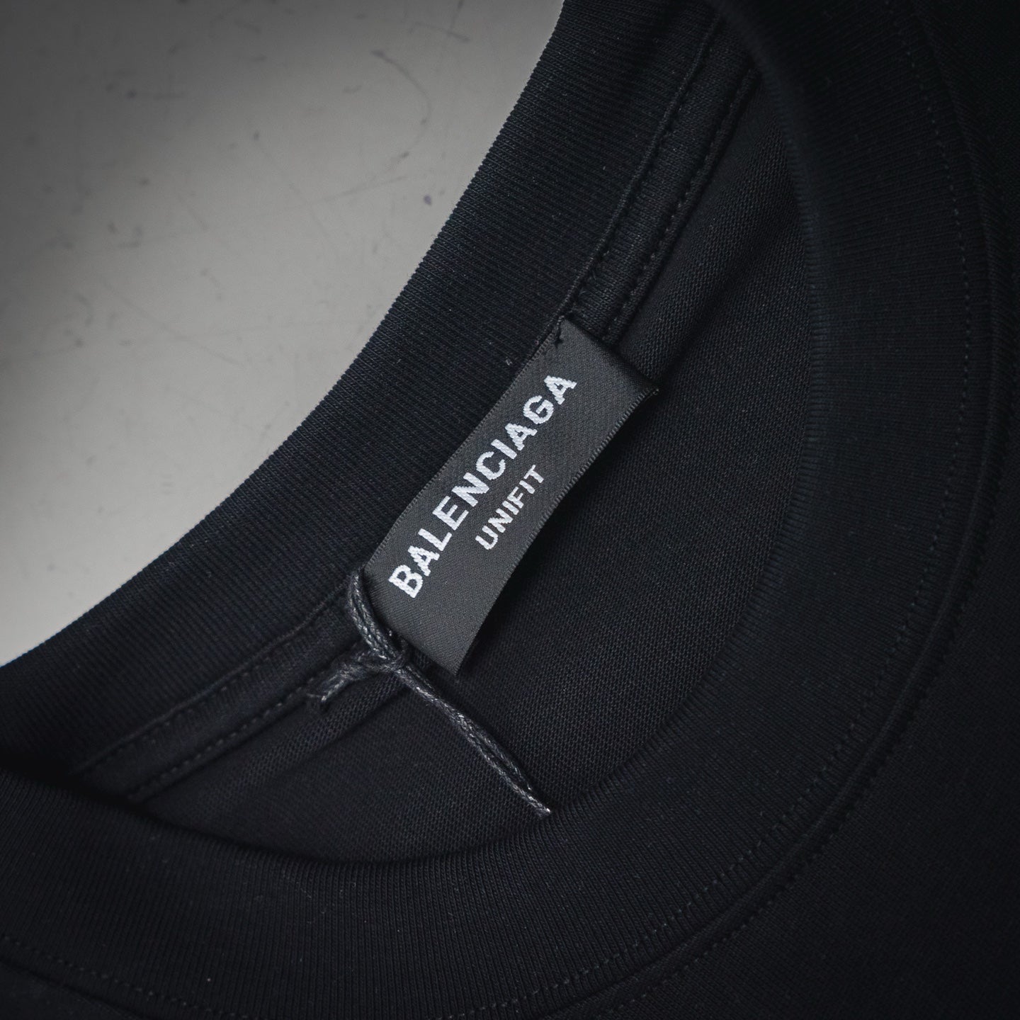 Balen 25ss  print t-shirt