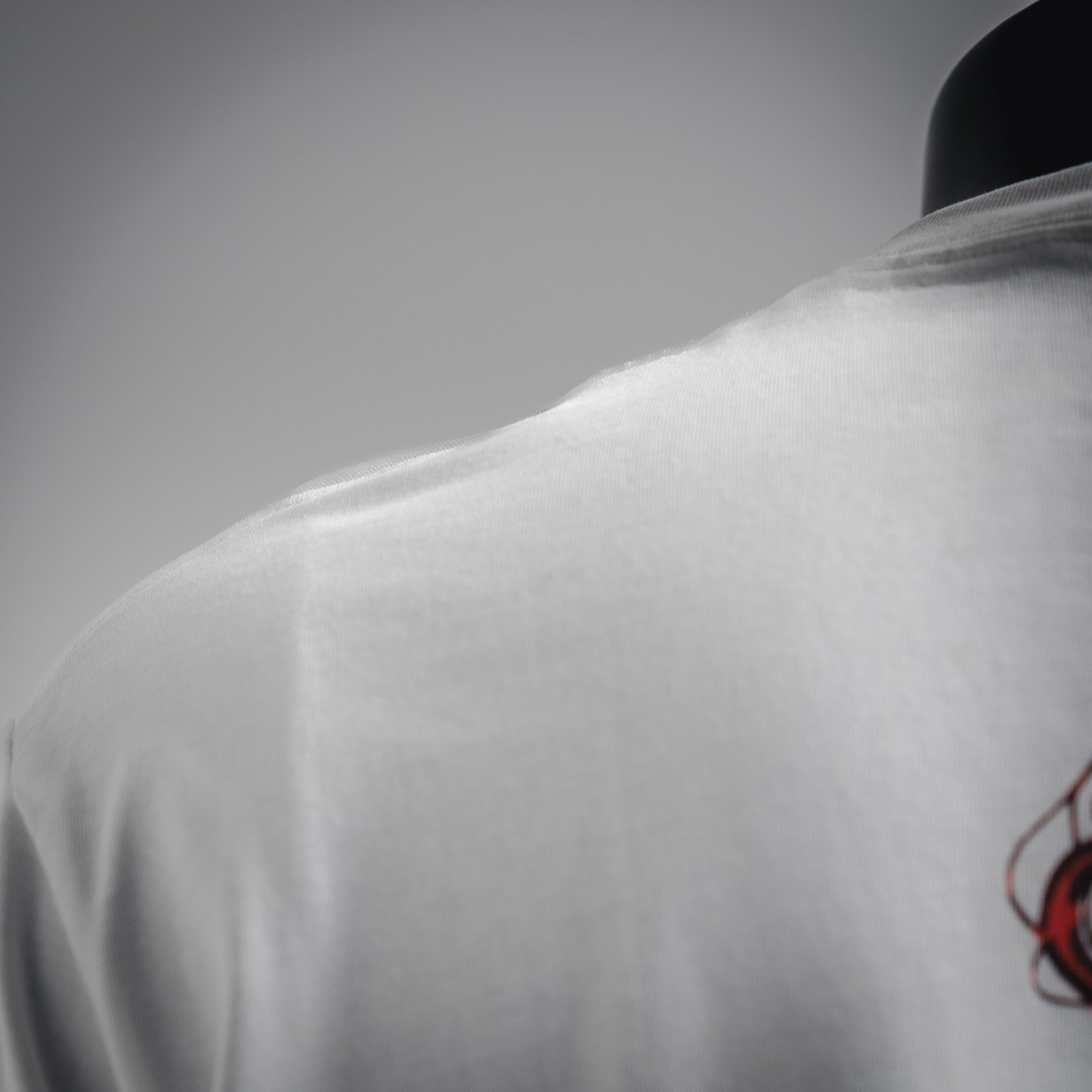 Balen 25ss print t-shirt